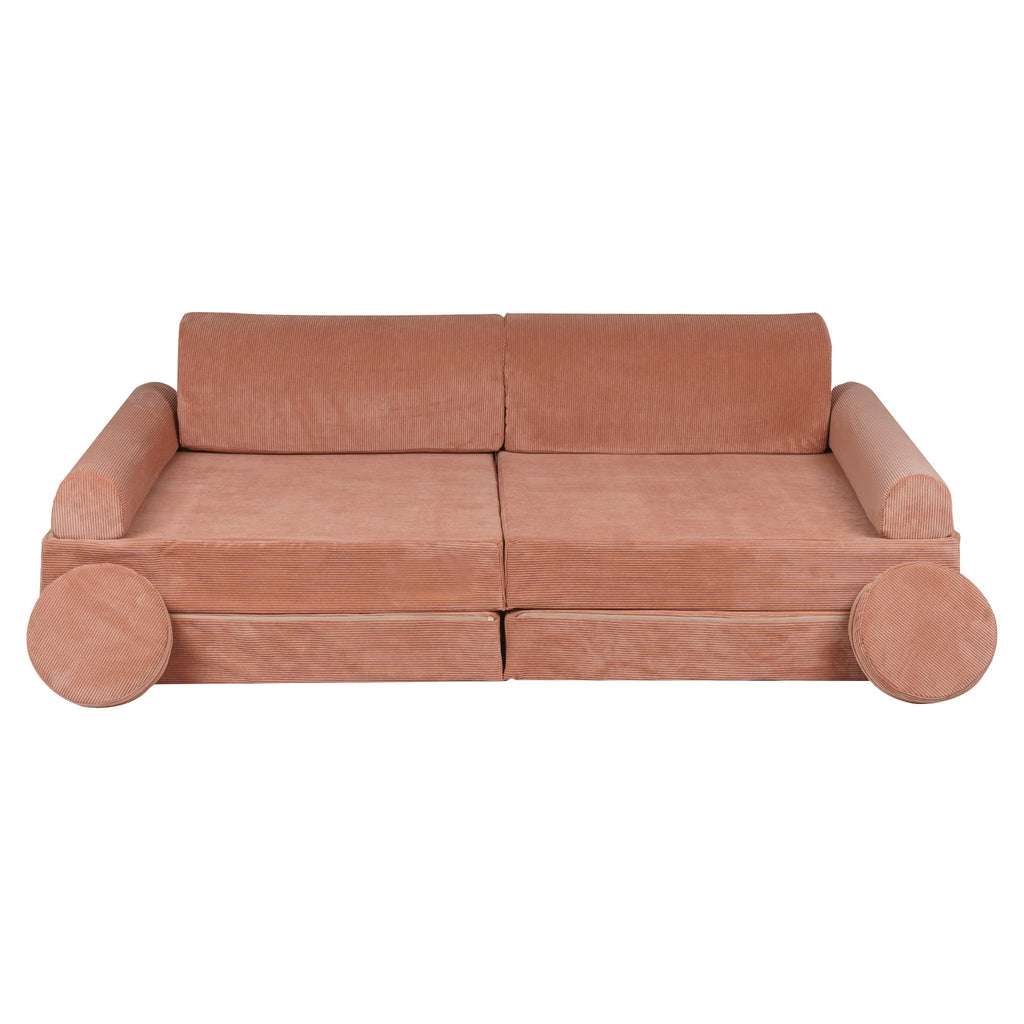 Kinder Speel Sofa