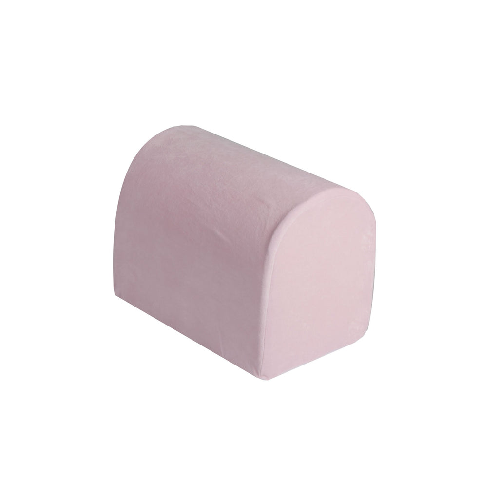 Roze foam speelset zonder ballenbak 5