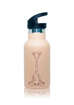 Waterfles Leeuw thema Giraffe